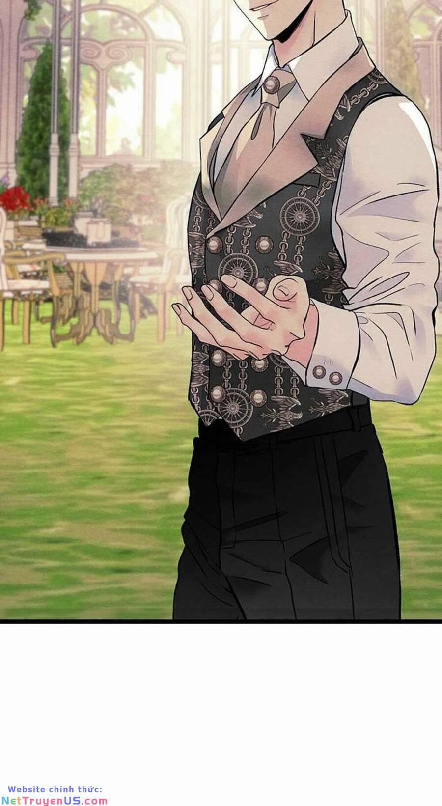 Hoàng Tử Có Vấn Đề 32.2 trang 9