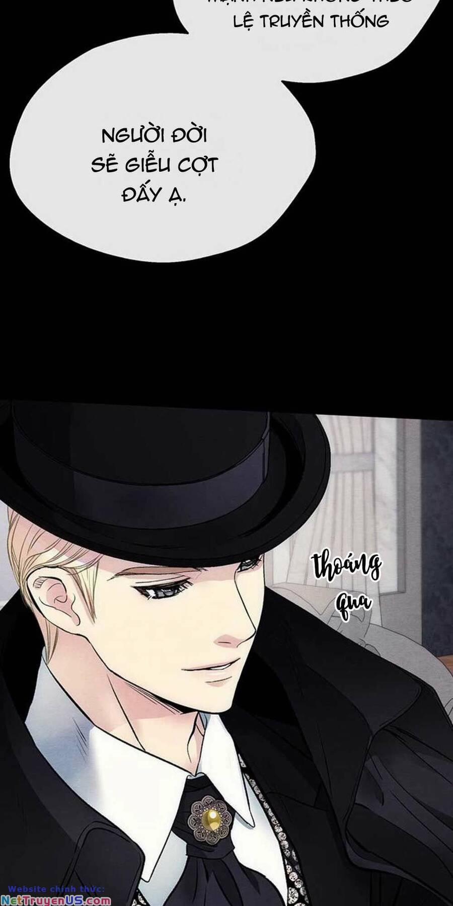 Hoàng Tử Có Vấn Đề 33.1 trang 12