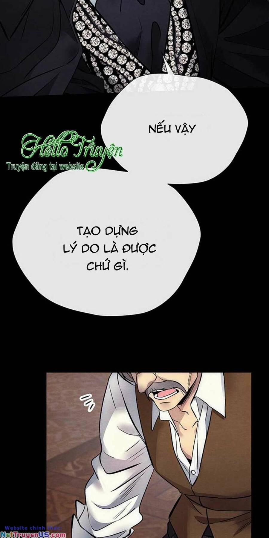 Hoàng Tử Có Vấn Đề 33.1 trang 13