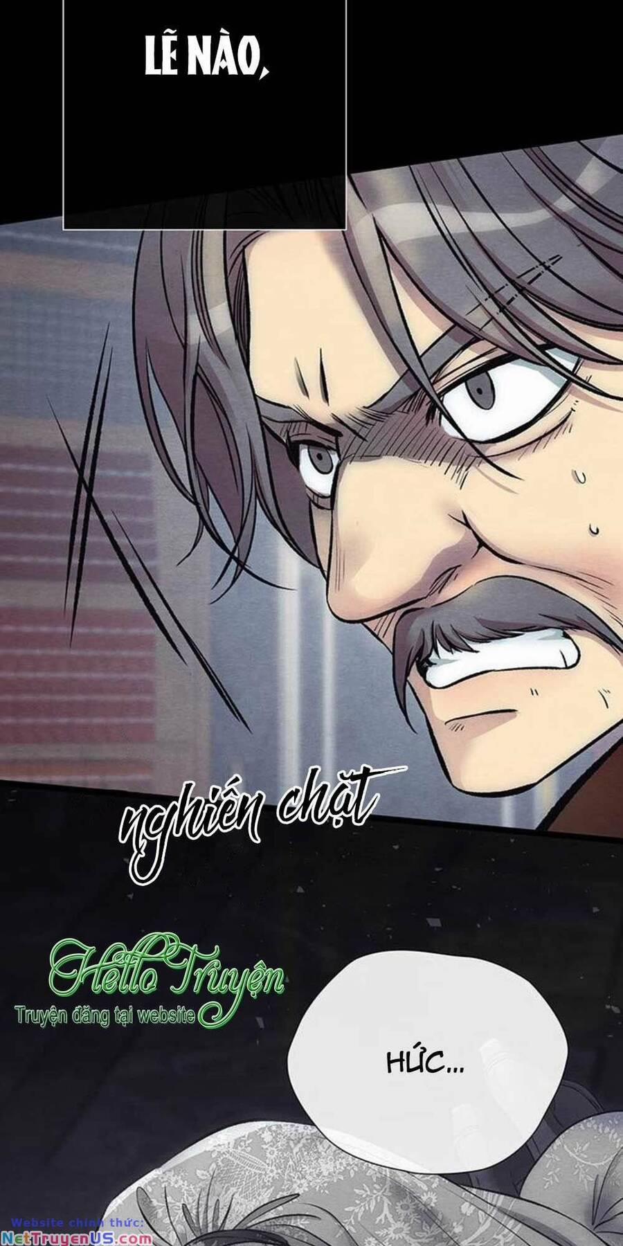 Hoàng Tử Có Vấn Đề 33.1 trang 15