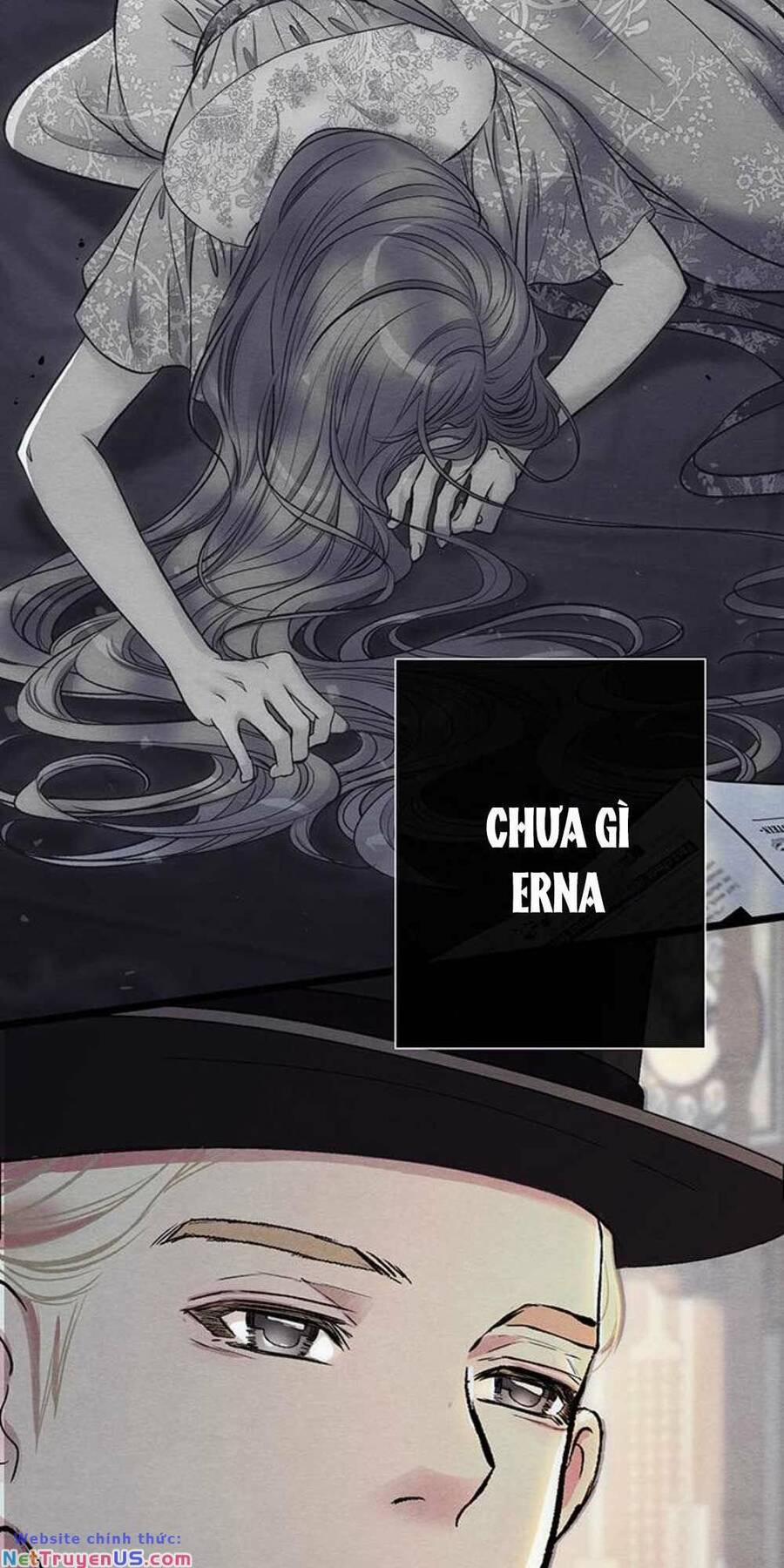 Hoàng Tử Có Vấn Đề 33.1 trang 16