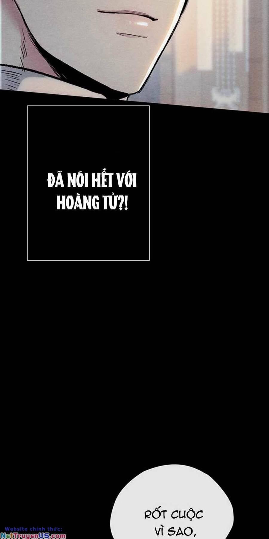 Hoàng Tử Có Vấn Đề 33.1 trang 17