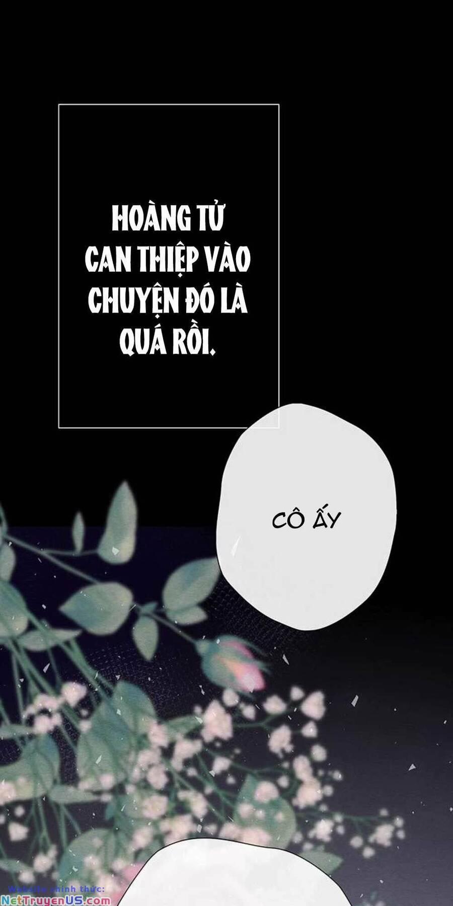 Hoàng Tử Có Vấn Đề 33.1 trang 20