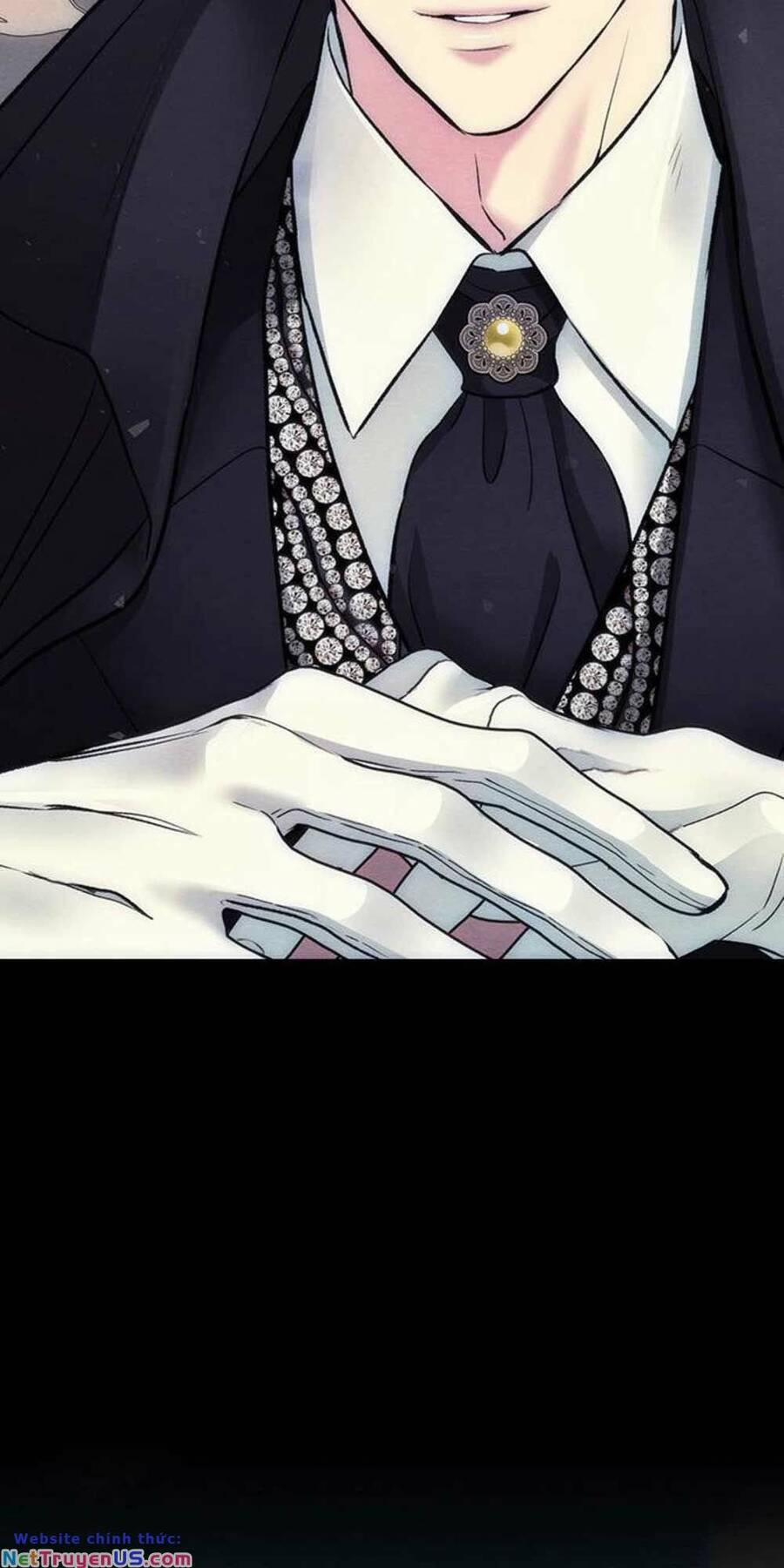 Hoàng Tử Có Vấn Đề 33.1 trang 22