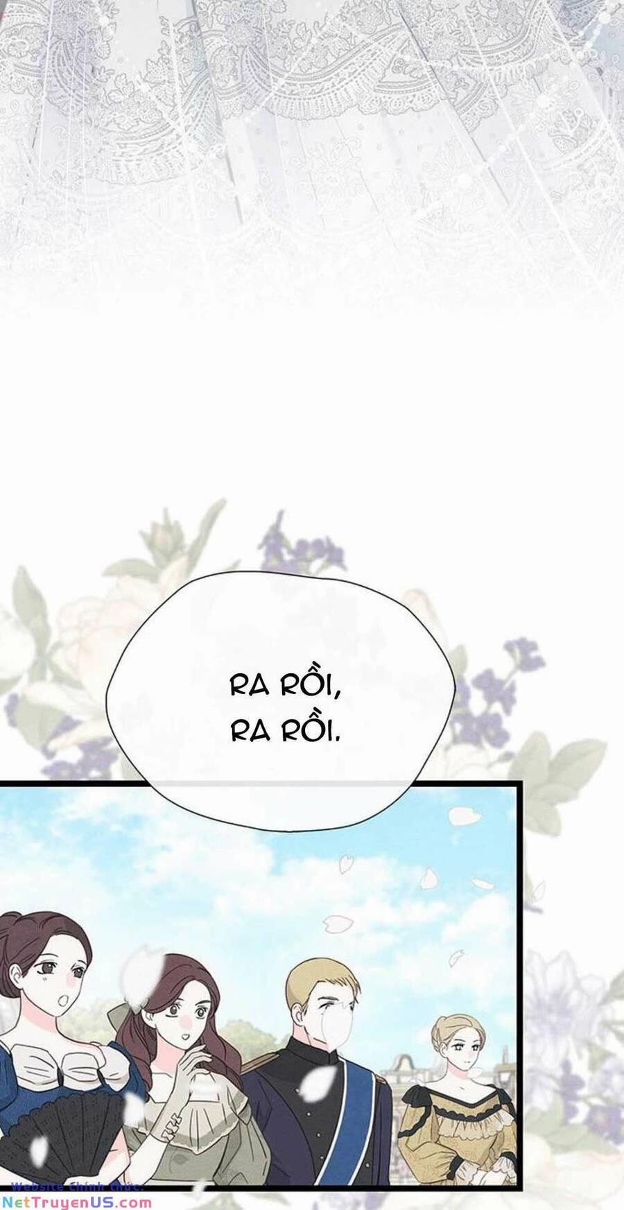 Hoàng Tử Có Vấn Đề 33.1 trang 28