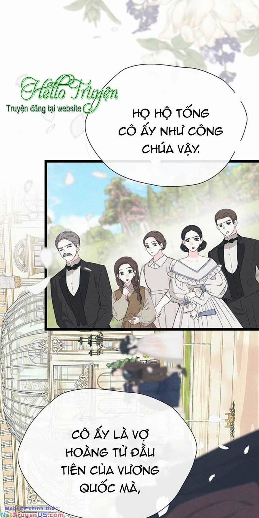 Hoàng Tử Có Vấn Đề 33.1 trang 29