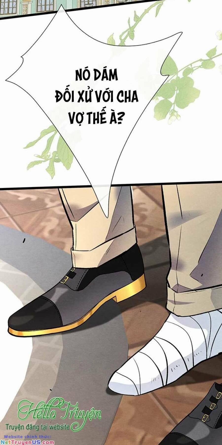 Hoàng Tử Có Vấn Đề 33.1 trang 3