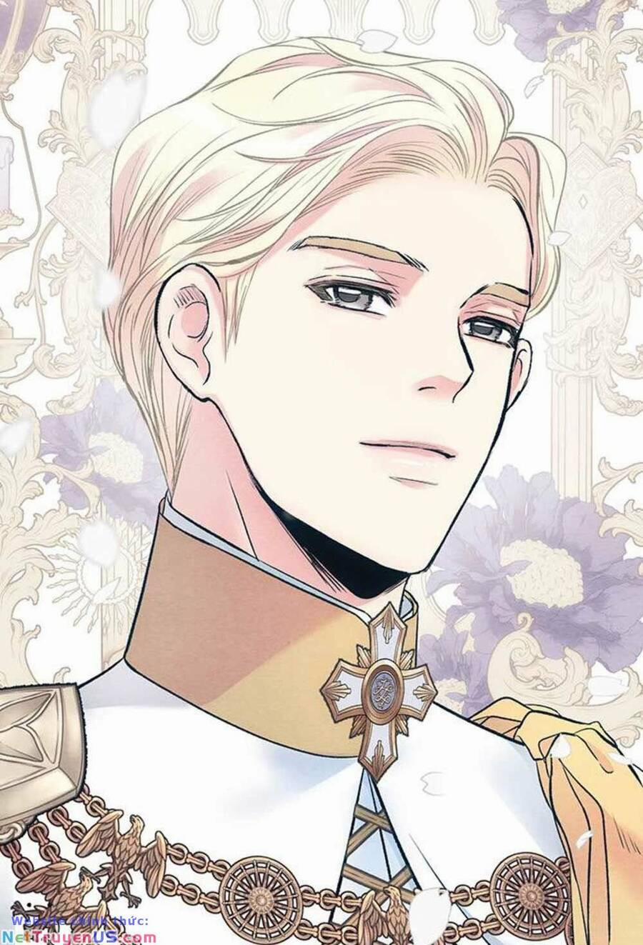 Hoàng Tử Có Vấn Đề 33.1 trang 37