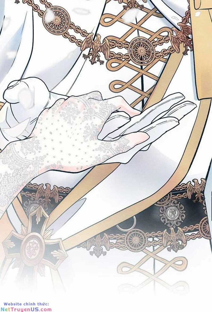 Hoàng Tử Có Vấn Đề 33.1 trang 38