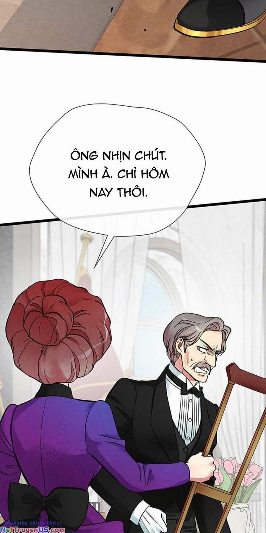 Hoàng Tử Có Vấn Đề 33.1 trang 4