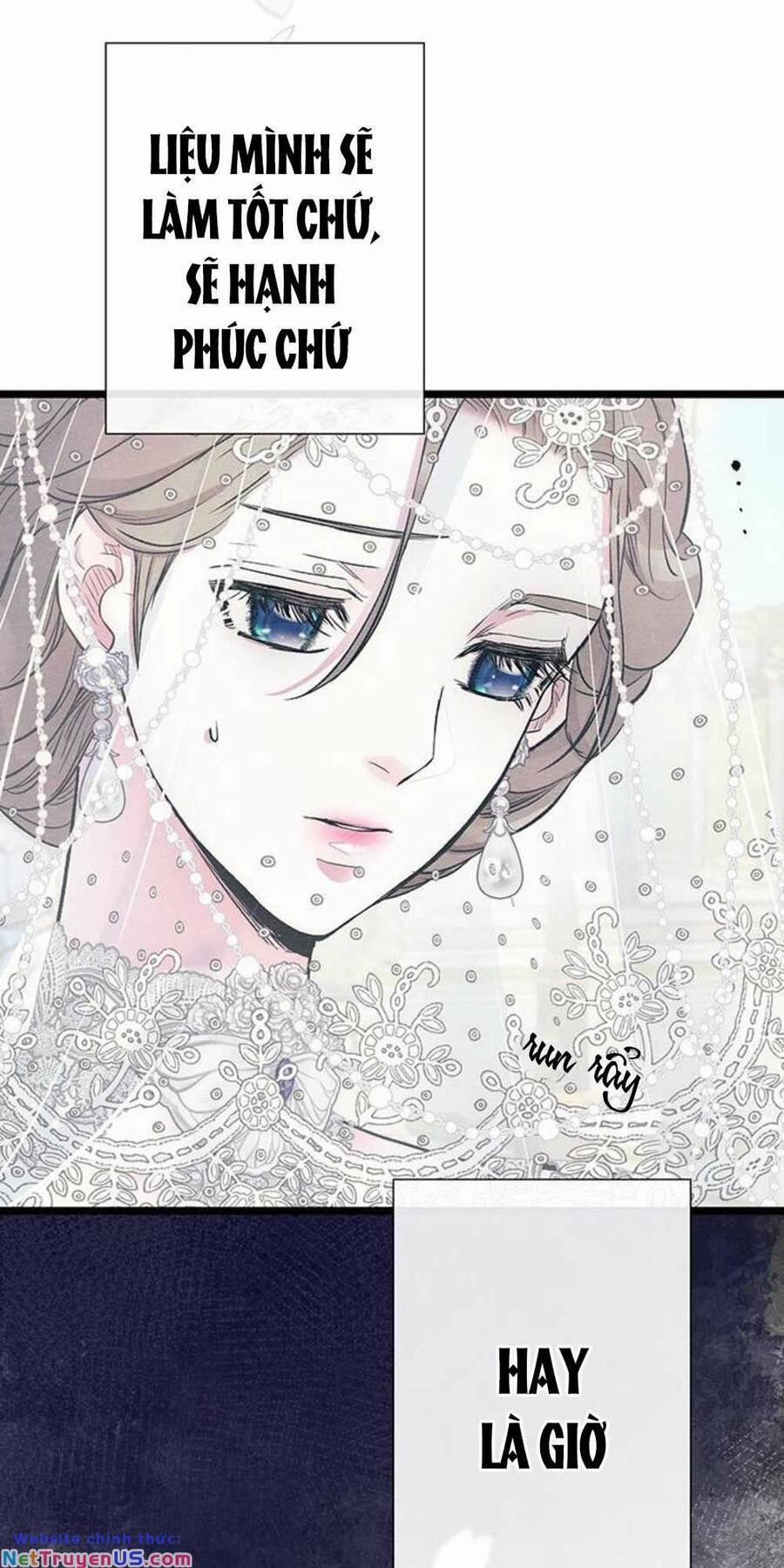 Hoàng Tử Có Vấn Đề 33.1 trang 43