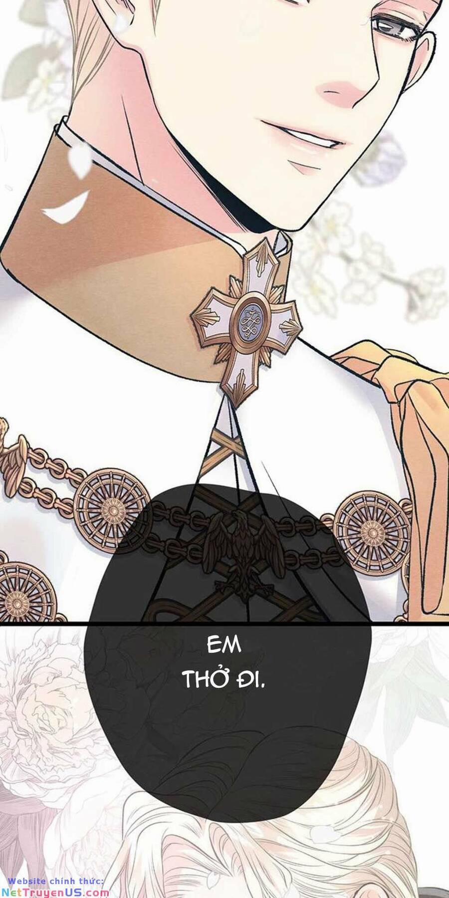 Hoàng Tử Có Vấn Đề 33.1 trang 47