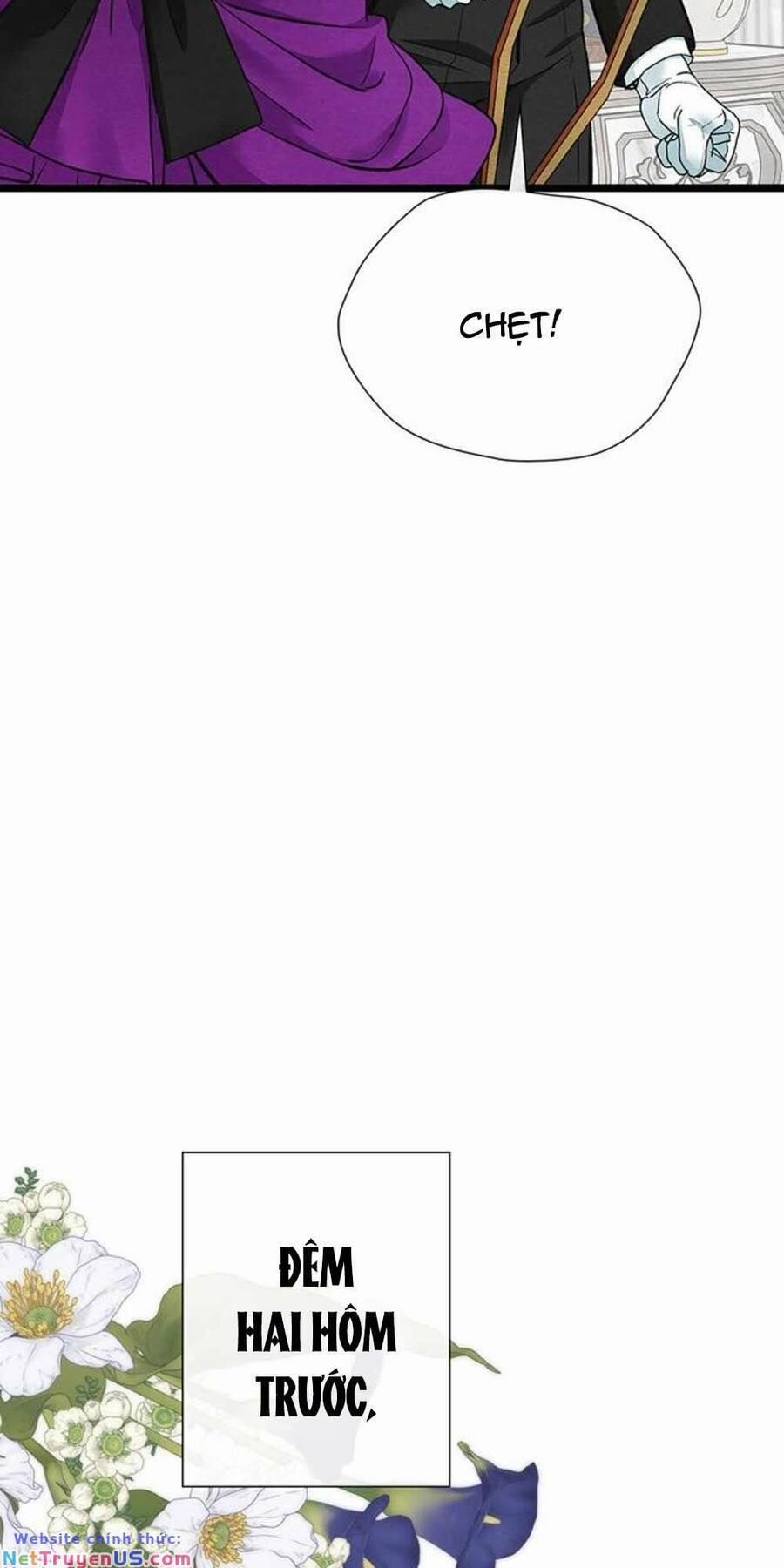 Hoàng Tử Có Vấn Đề 33.1 trang 5