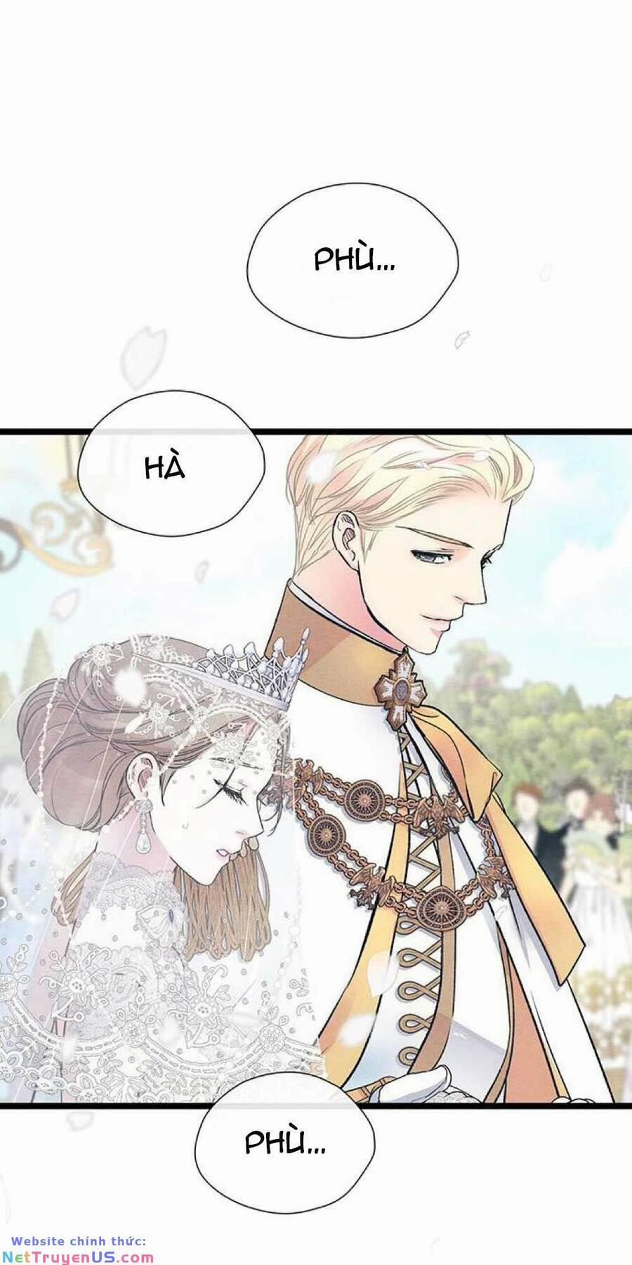 Hoàng Tử Có Vấn Đề 33.1 trang 50