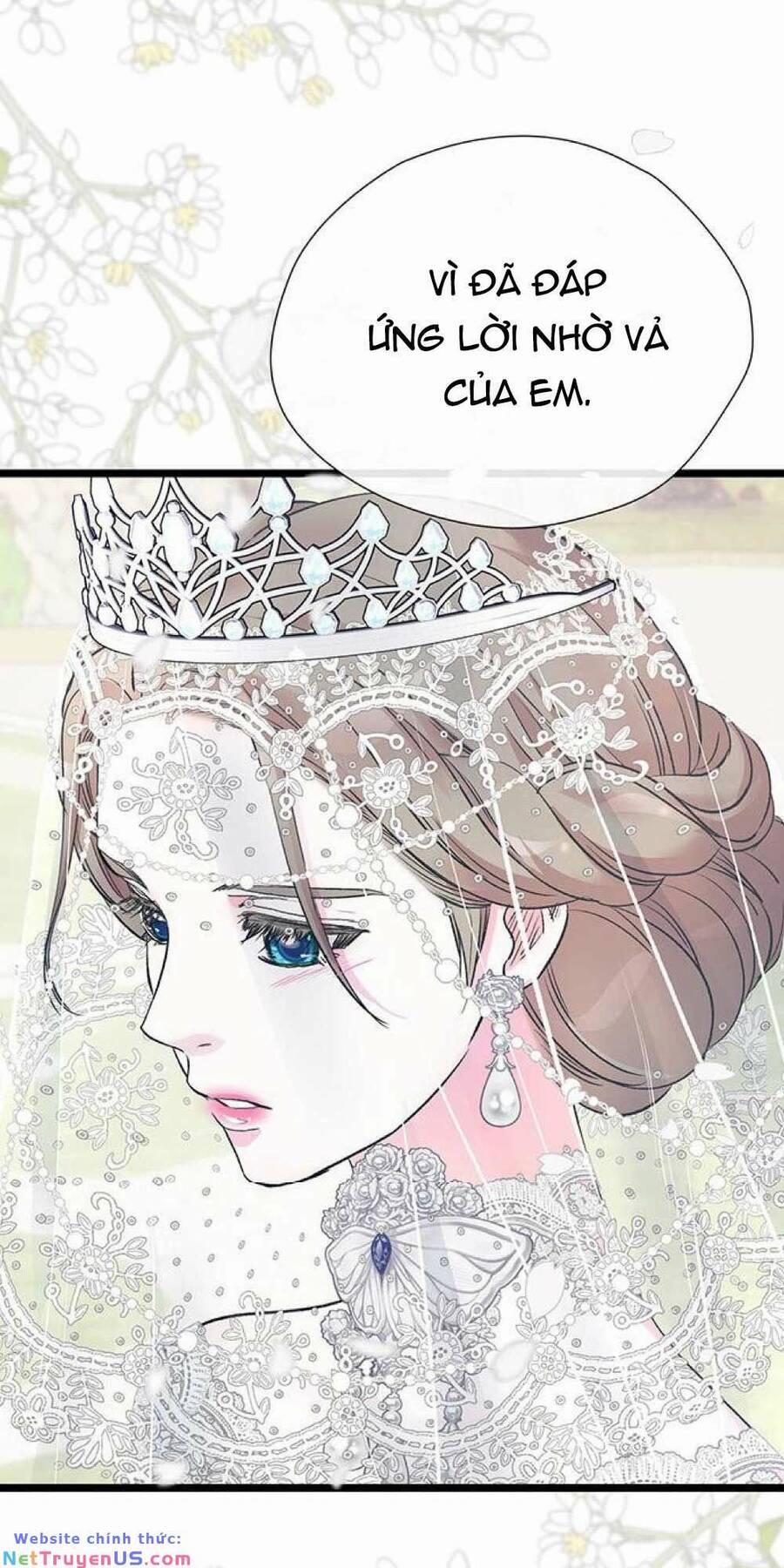 Hoàng Tử Có Vấn Đề 33.1 trang 52