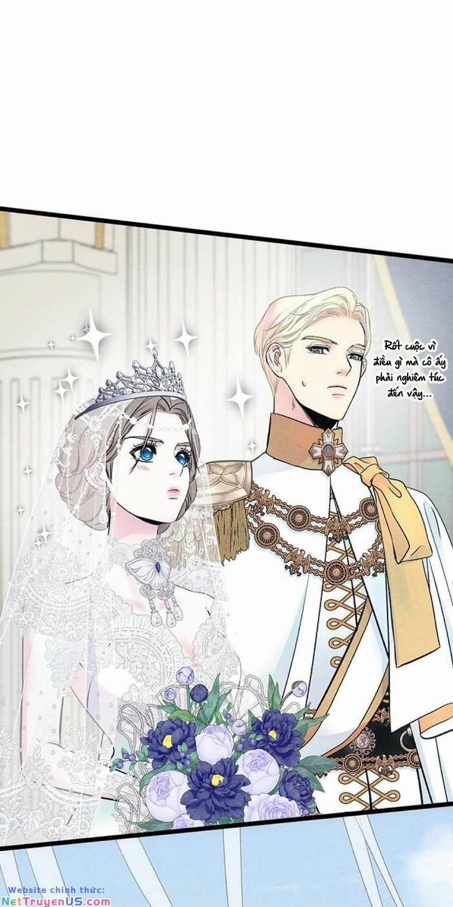 Hoàng Tử Có Vấn Đề 33.1 trang 61