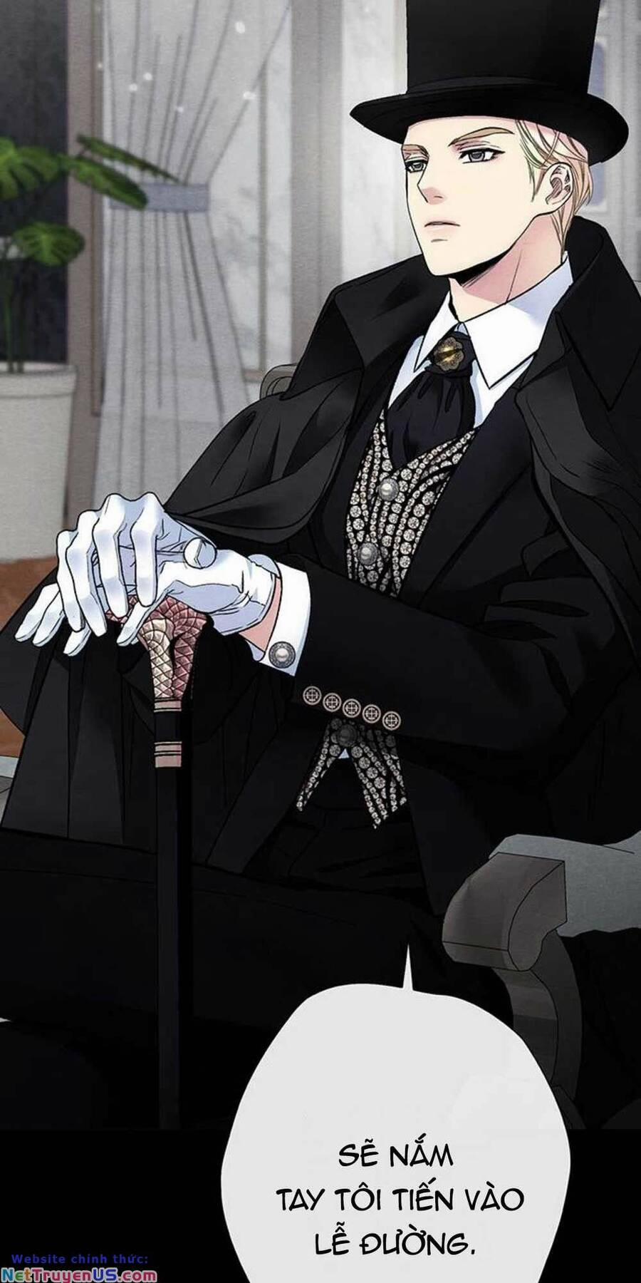 Hoàng Tử Có Vấn Đề 33.1 trang 7