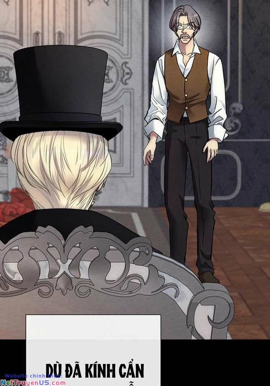 Hoàng Tử Có Vấn Đề 33.1 trang 9