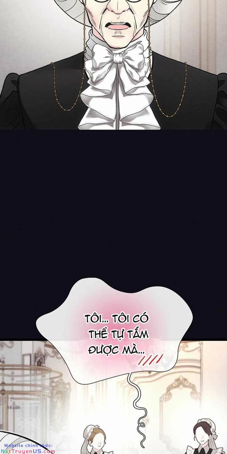 Hoàng Tử Có Vấn Đề 33.2 trang 10