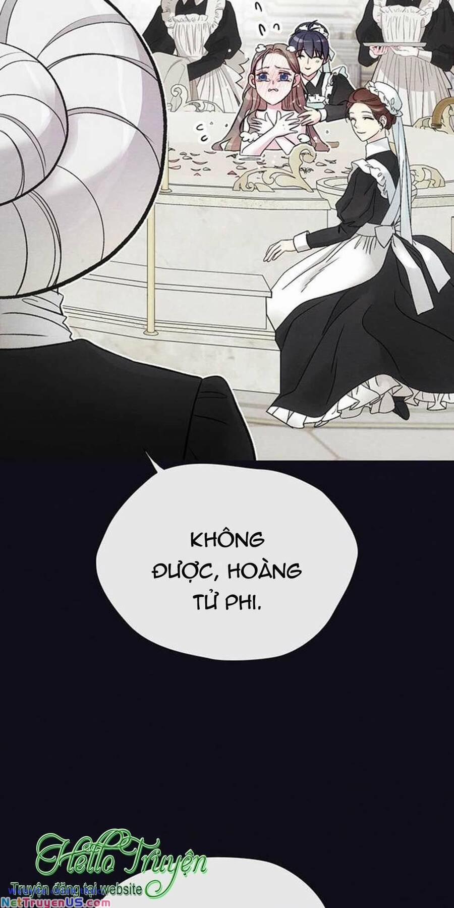 Hoàng Tử Có Vấn Đề 33.2 trang 11