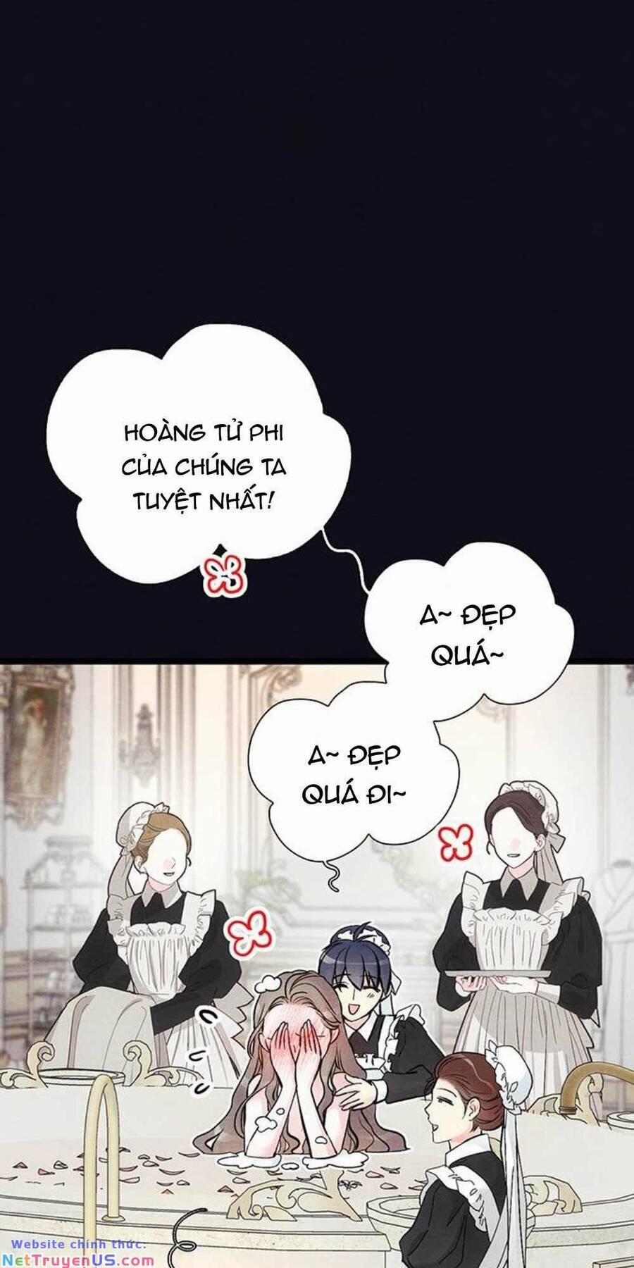 Hoàng Tử Có Vấn Đề 33.2 trang 13