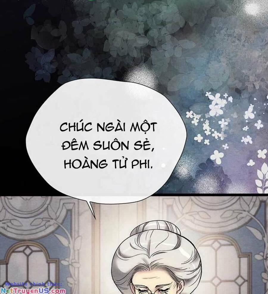 Hoàng Tử Có Vấn Đề 33.2 trang 15