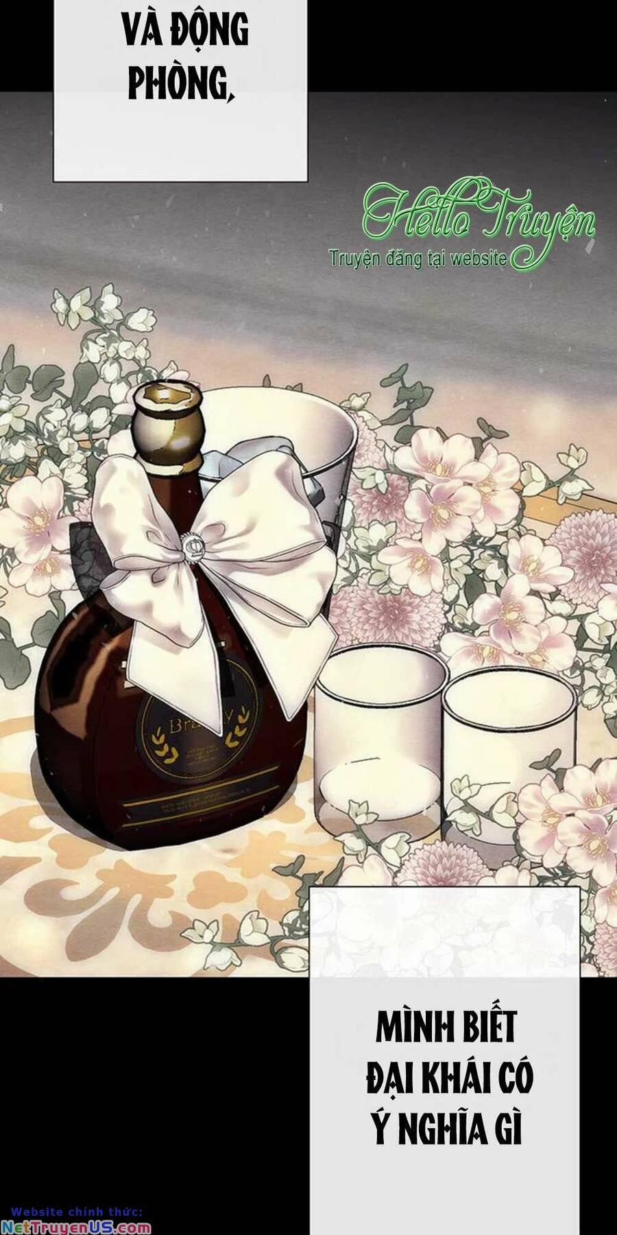 Hoàng Tử Có Vấn Đề 33.2 trang 19