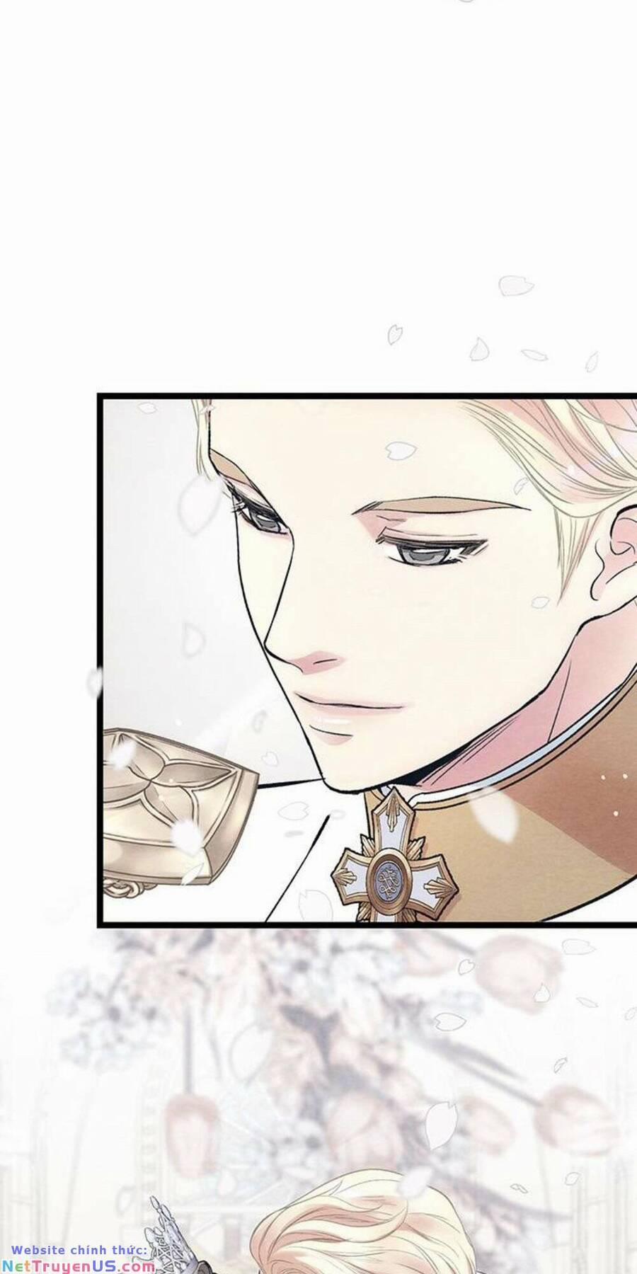 Hoàng Tử Có Vấn Đề 33.2 trang 2