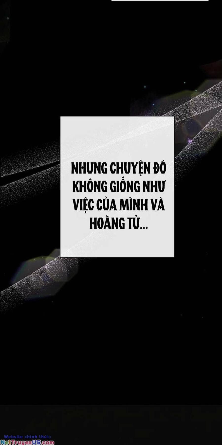 Hoàng Tử Có Vấn Đề 33.2 trang 20