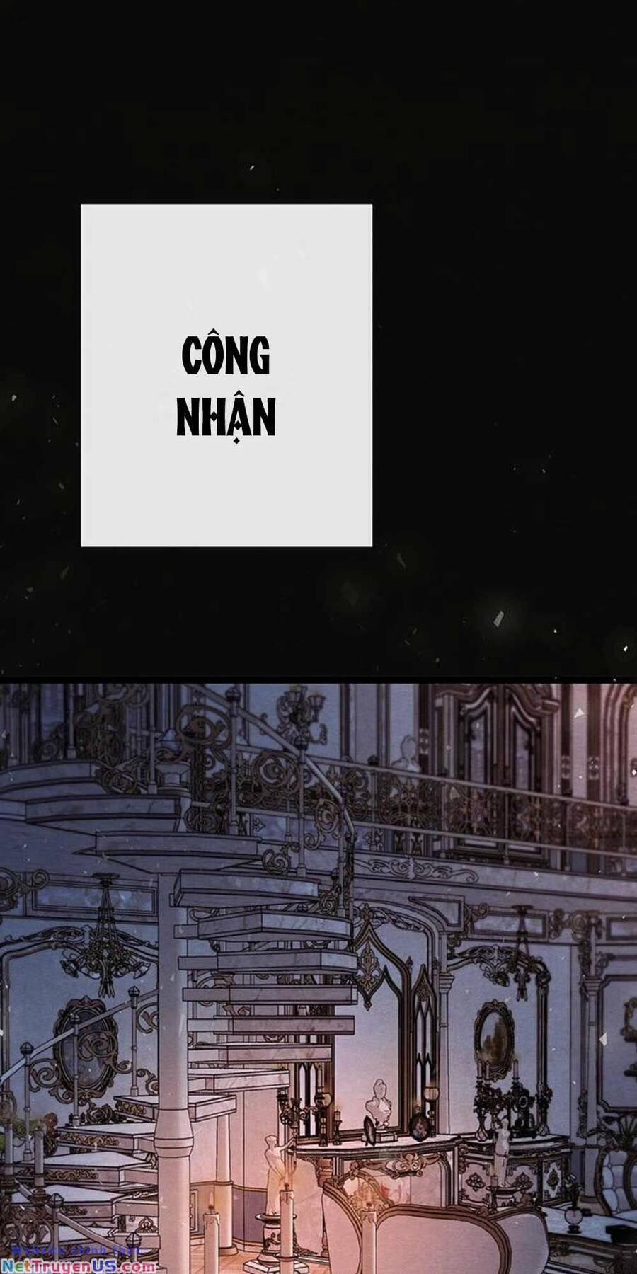 Hoàng Tử Có Vấn Đề 33.2 trang 21