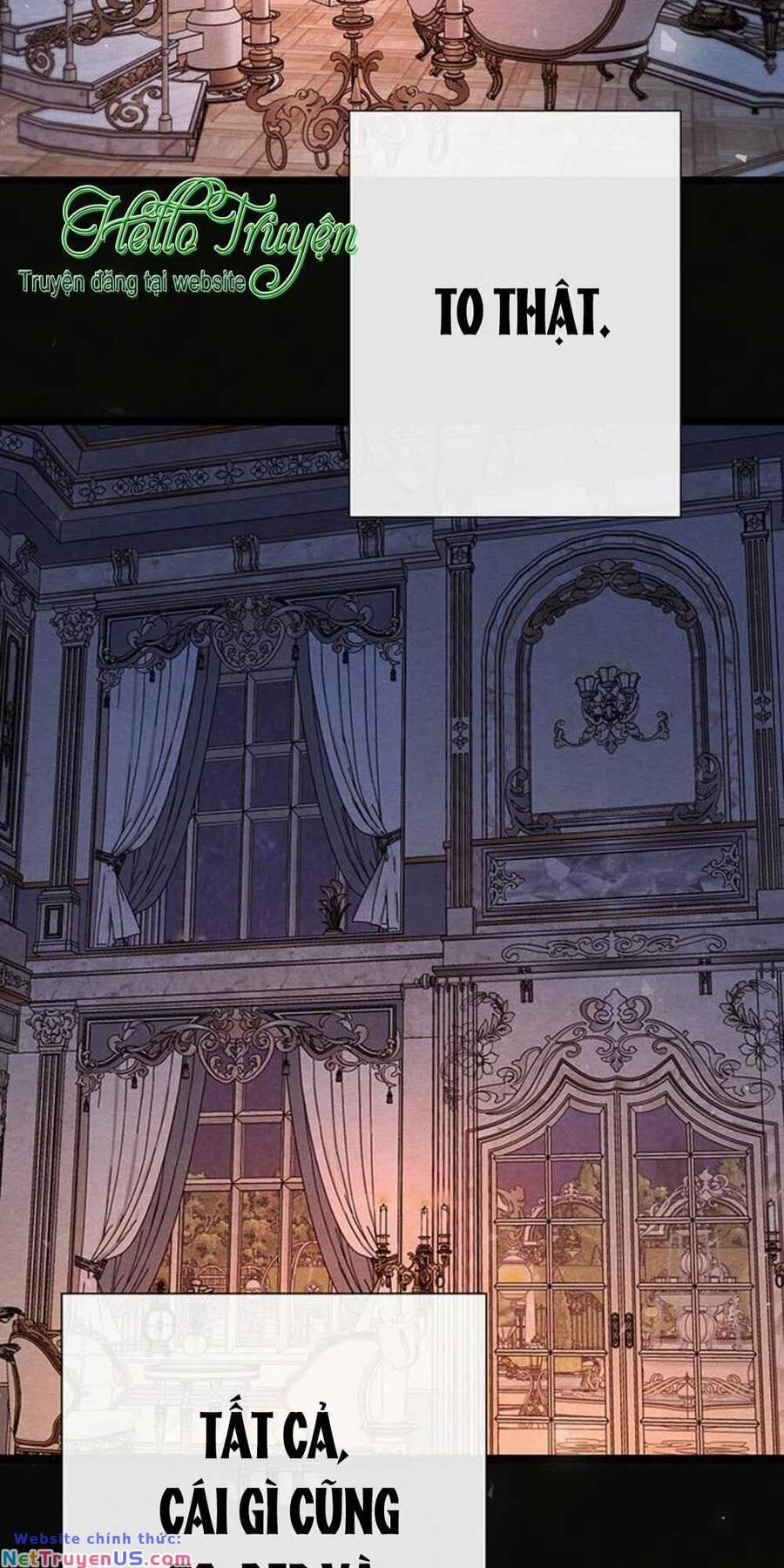 Hoàng Tử Có Vấn Đề 33.2 trang 22