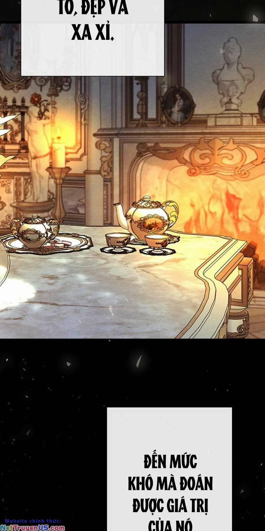 Hoàng Tử Có Vấn Đề 33.2 trang 23