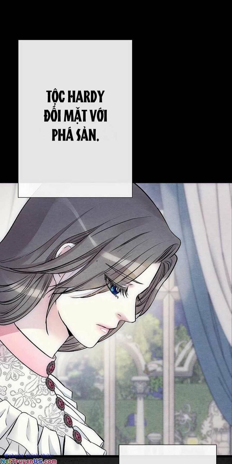 Hoàng Tử Có Vấn Đề 33.2 trang 27