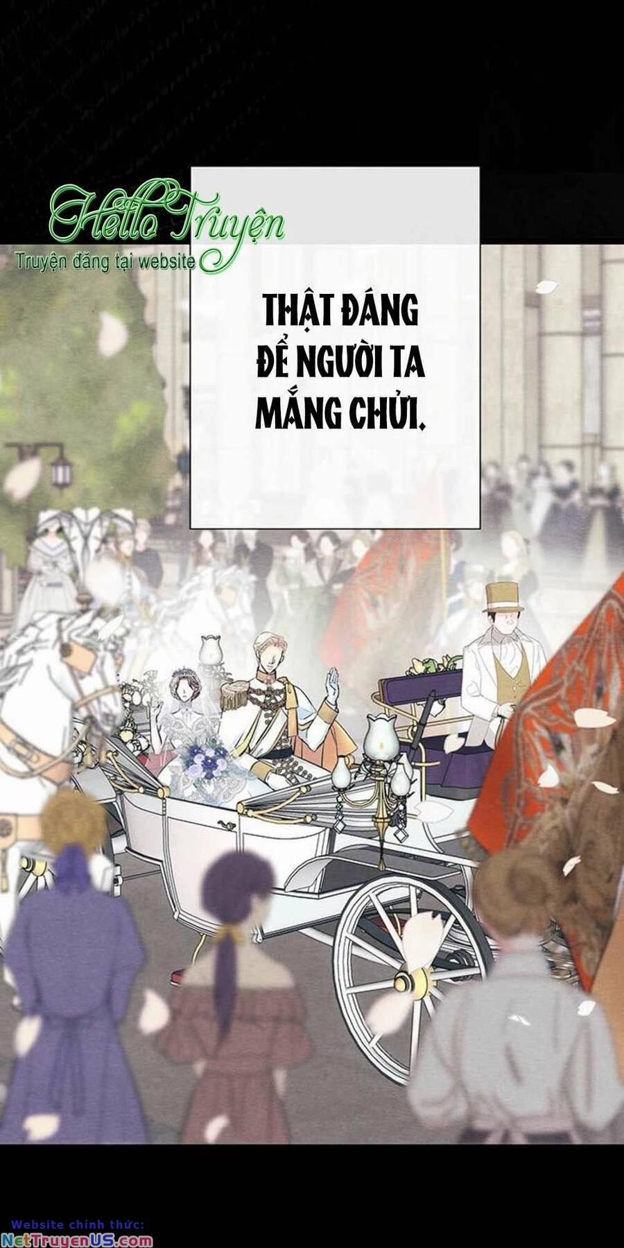 Hoàng Tử Có Vấn Đề 33.2 trang 29