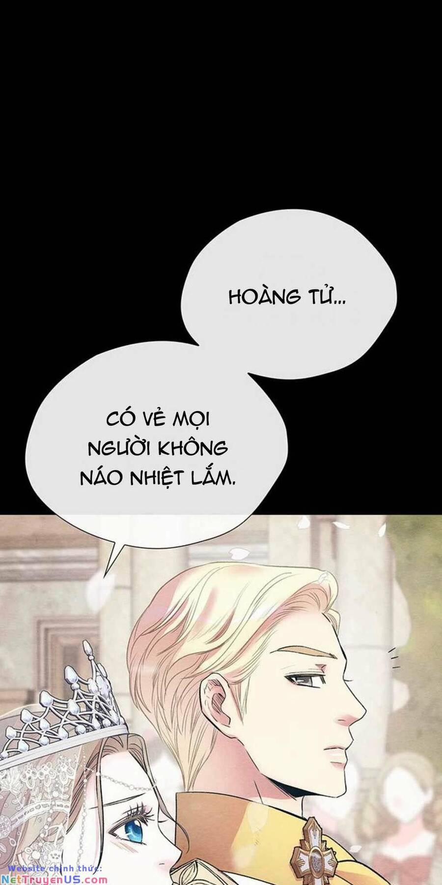 Hoàng Tử Có Vấn Đề 33.2 trang 30