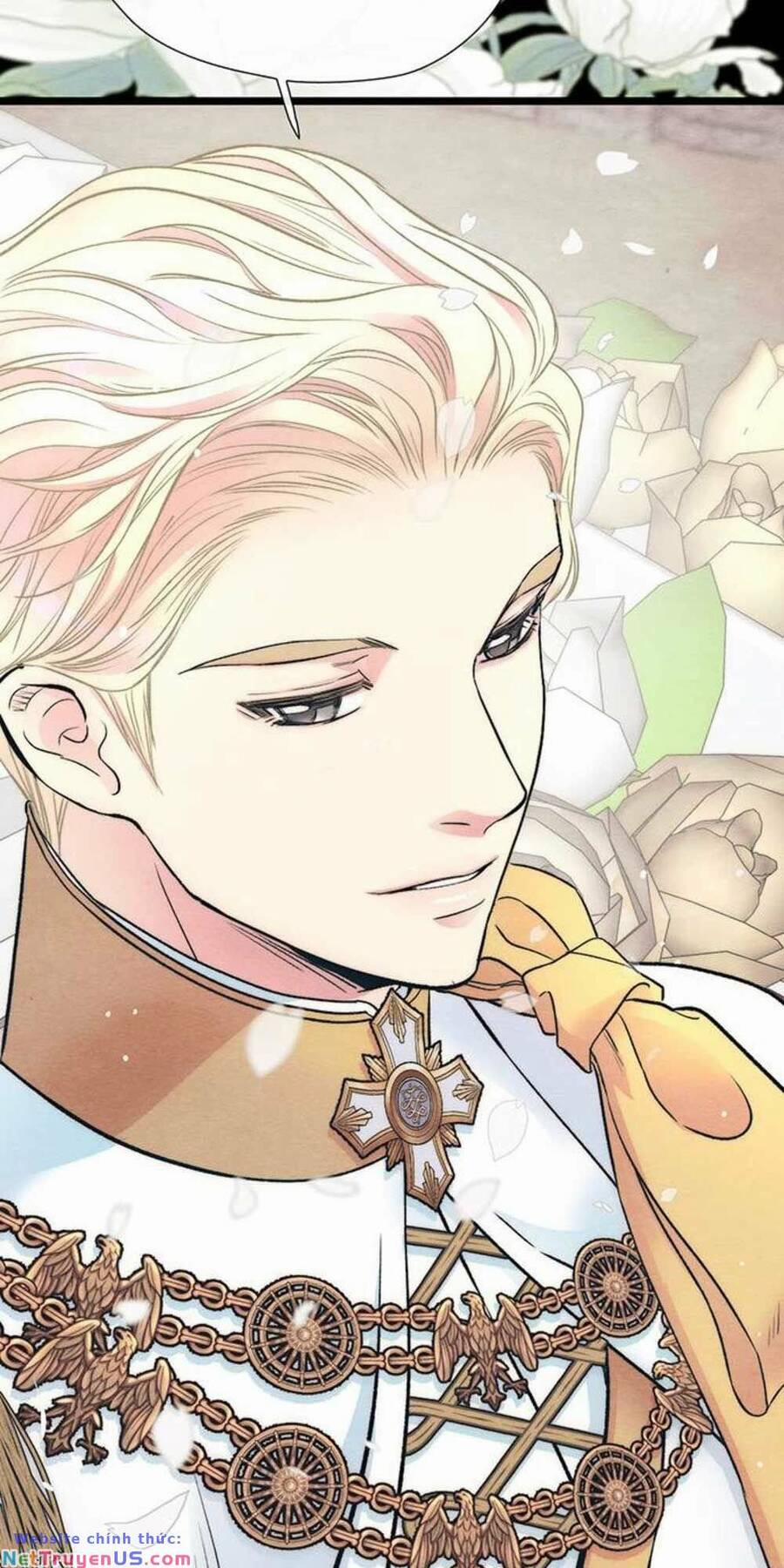 Hoàng Tử Có Vấn Đề 33.2 trang 32