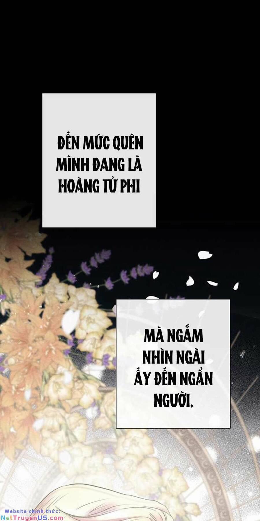 Hoàng Tử Có Vấn Đề 33.2 trang 36