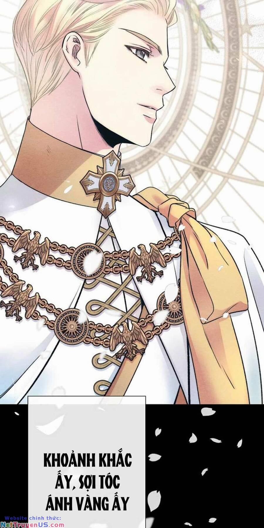 Hoàng Tử Có Vấn Đề 33.2 trang 37