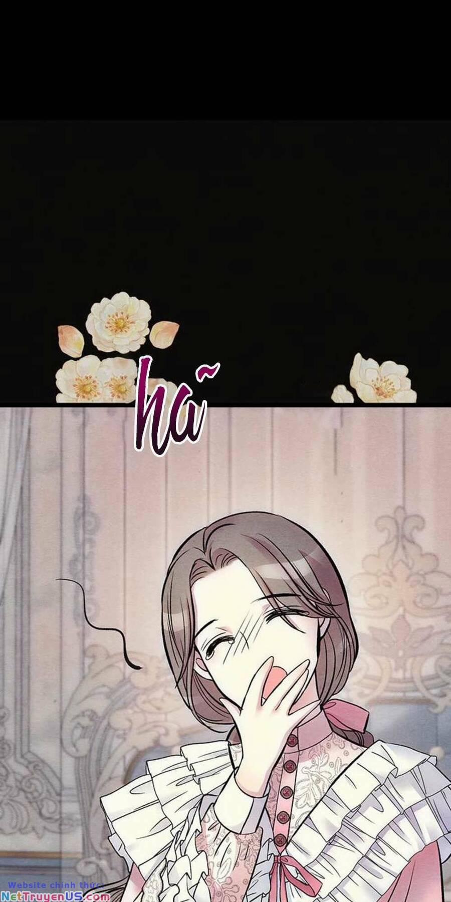 Hoàng Tử Có Vấn Đề 33.2 trang 40