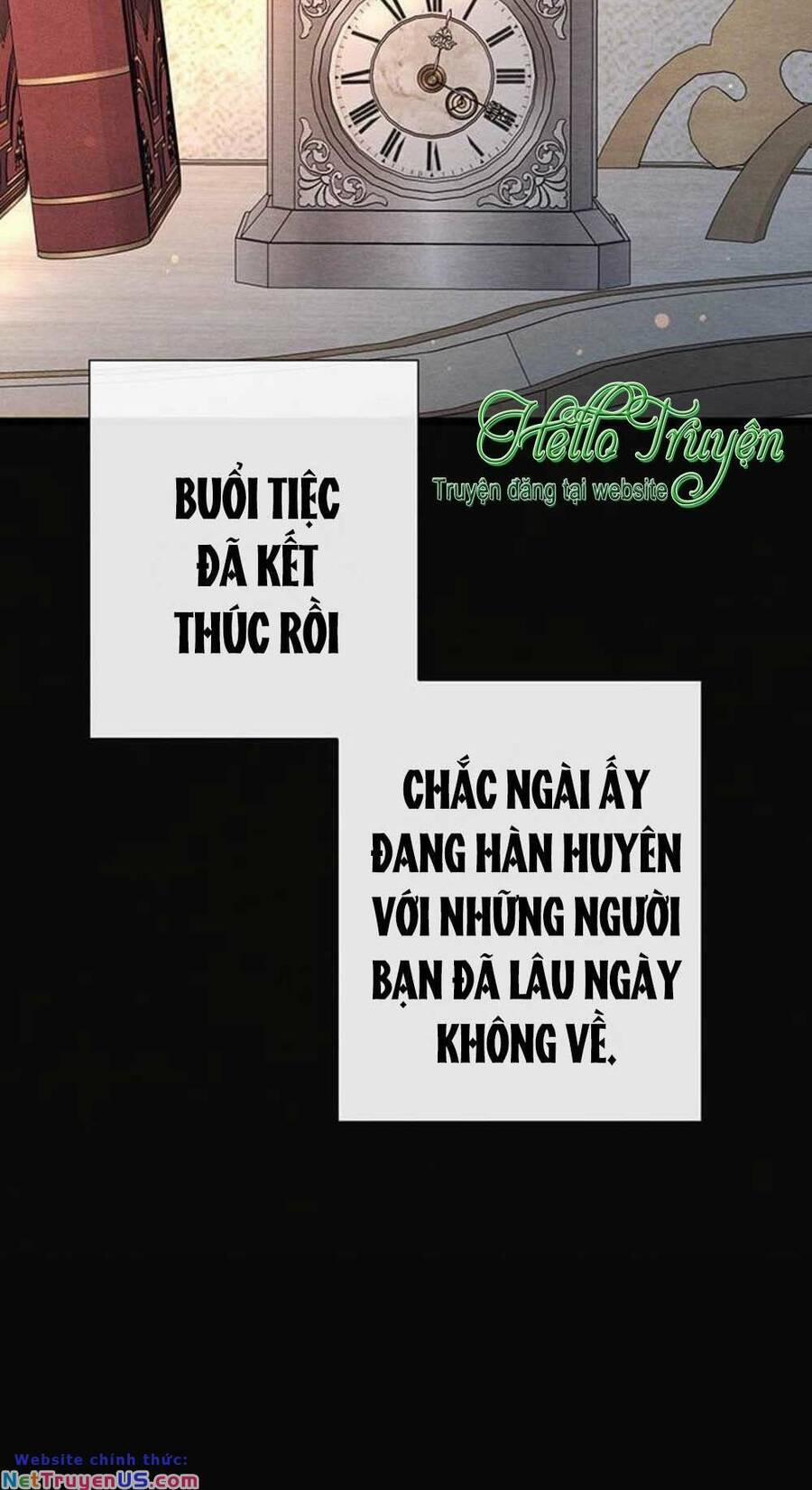 Hoàng Tử Có Vấn Đề 33.2 trang 42