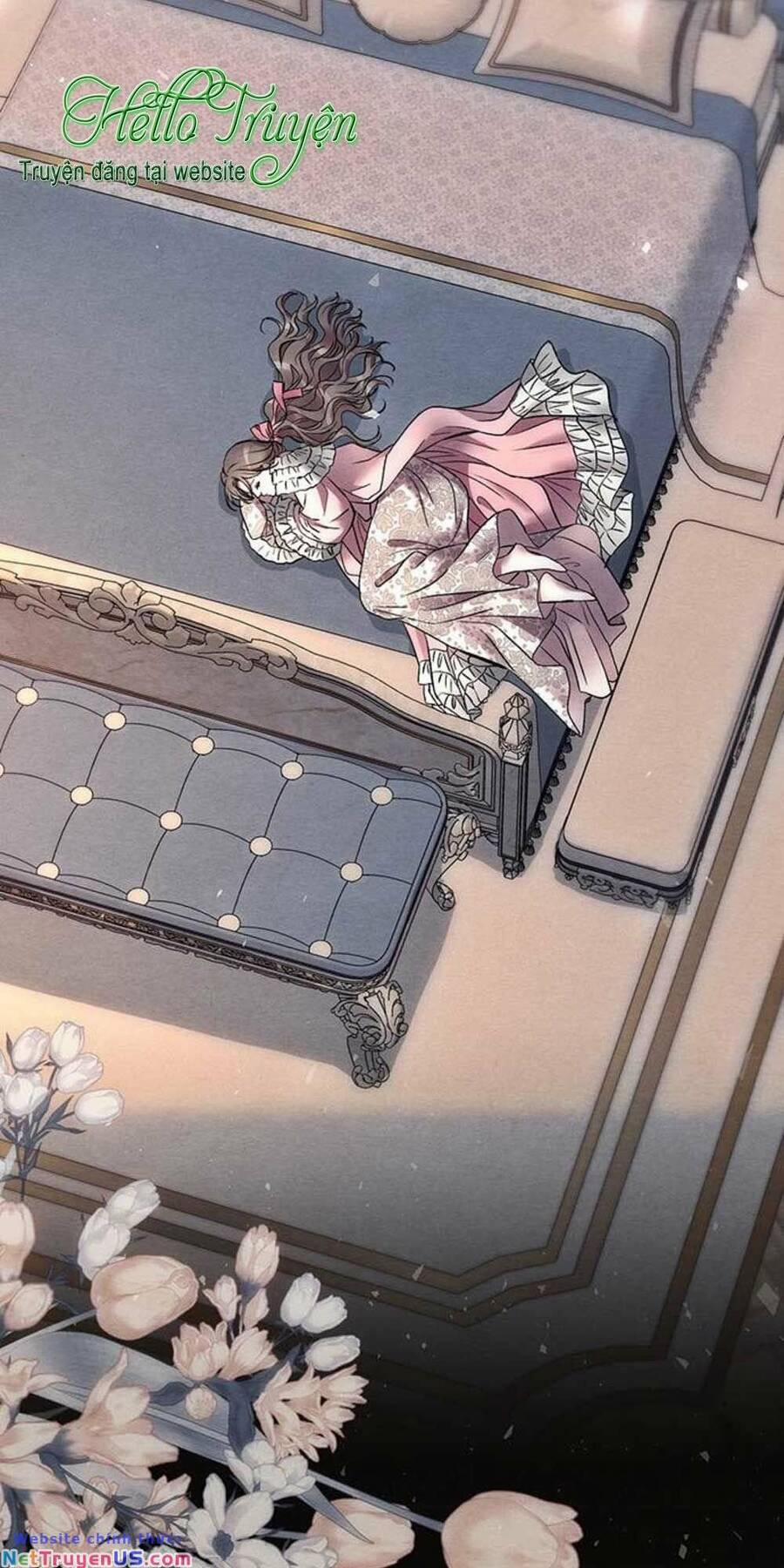 Hoàng Tử Có Vấn Đề 33.2 trang 45