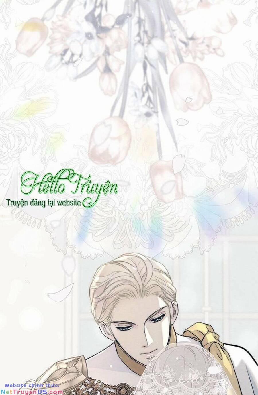 Hoàng Tử Có Vấn Đề 33.2 trang 5