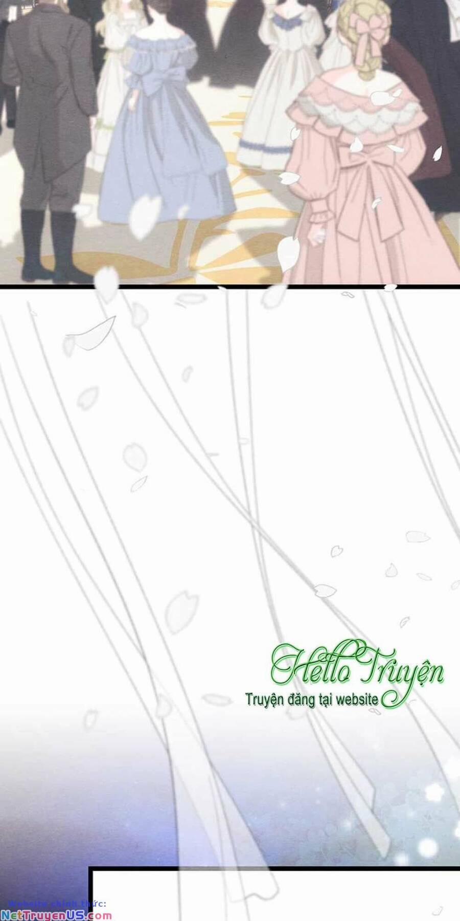 Hoàng Tử Có Vấn Đề 33.2 trang 8