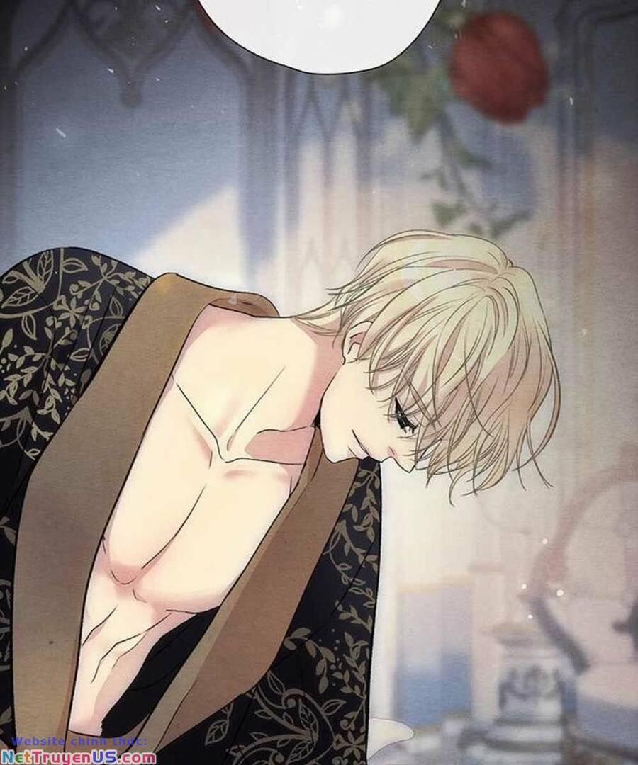 Hoàng Tử Có Vấn Đề 34.1 trang 10