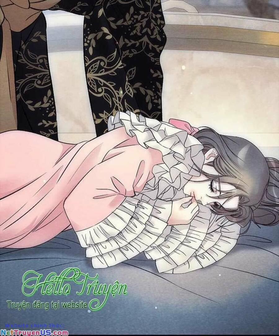 Hoàng Tử Có Vấn Đề 34.1 trang 11