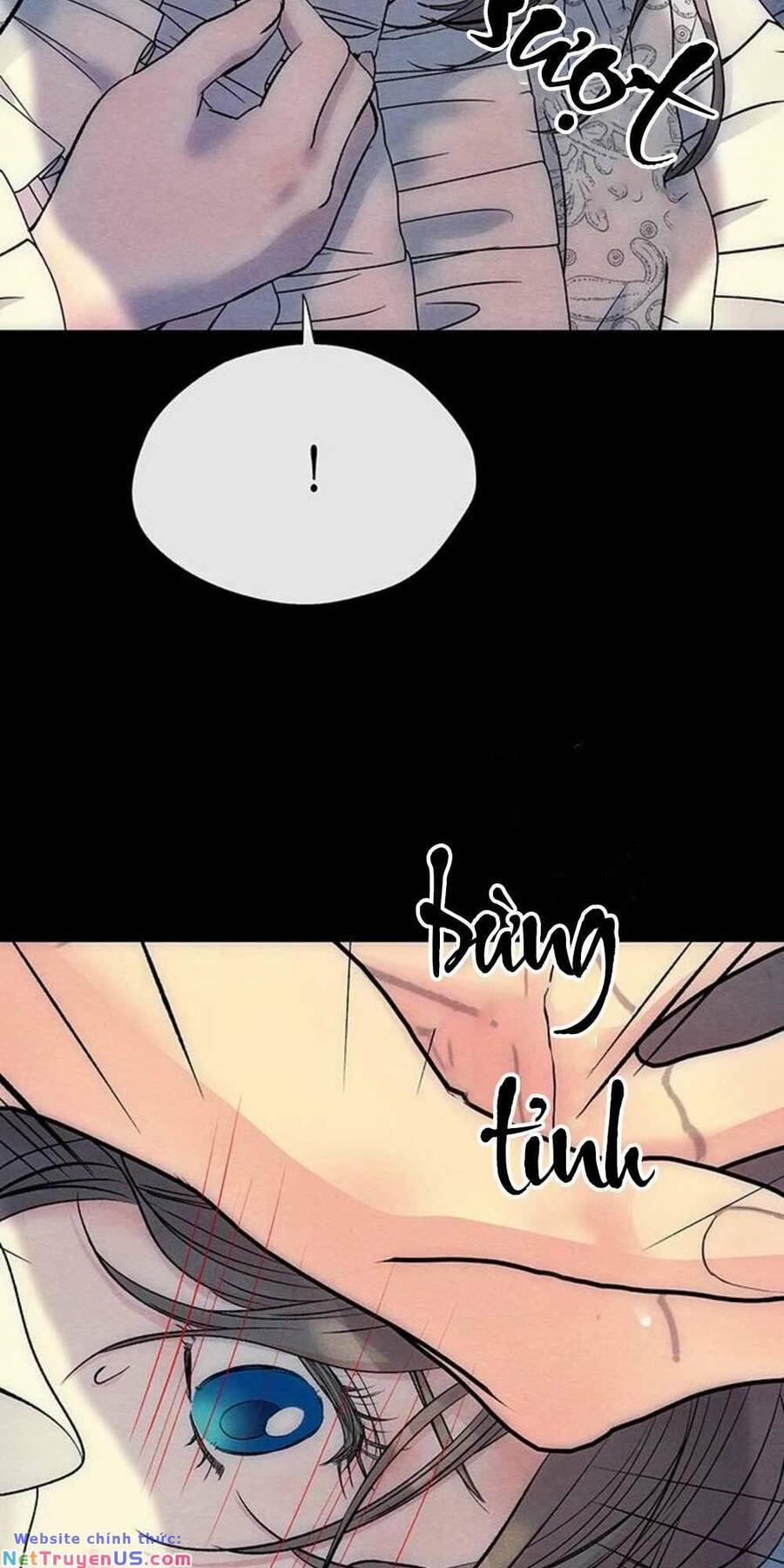 Hoàng Tử Có Vấn Đề 34.1 trang 13