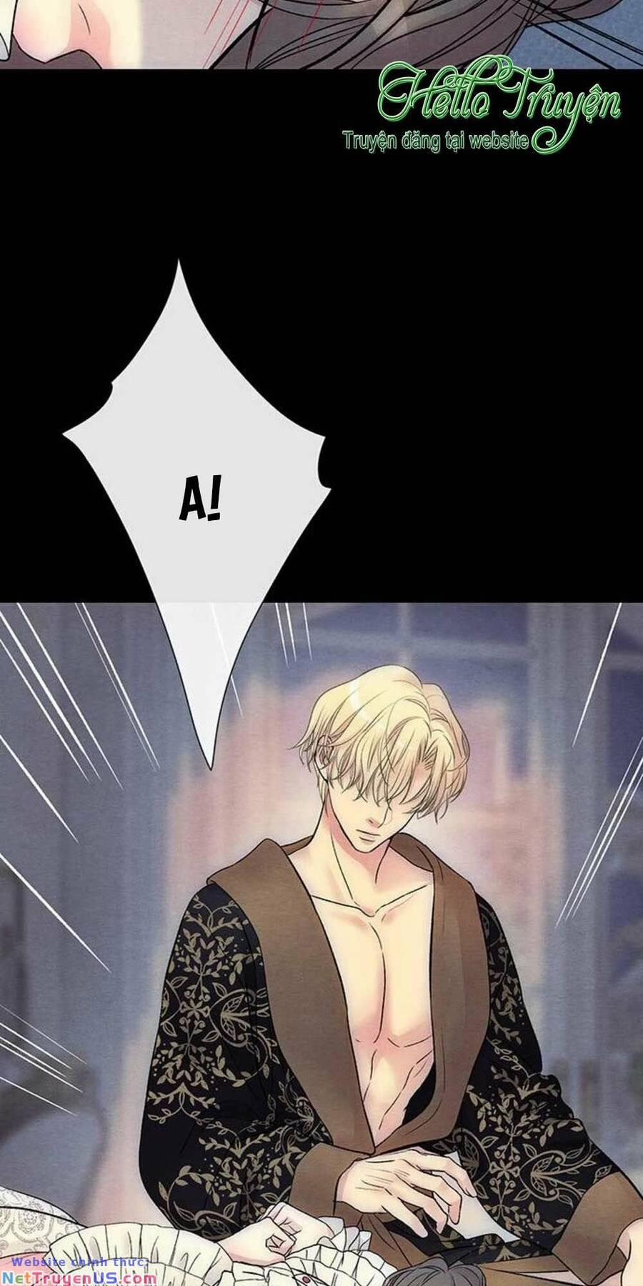 Hoàng Tử Có Vấn Đề 34.1 trang 14