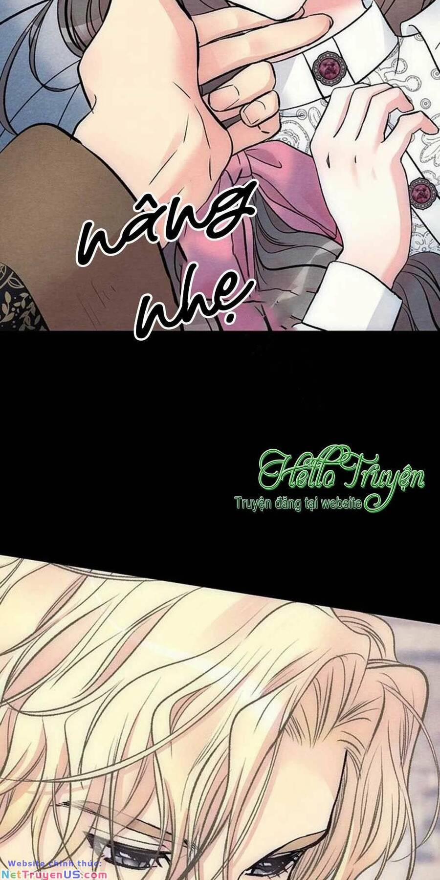 Hoàng Tử Có Vấn Đề 34.1 trang 16