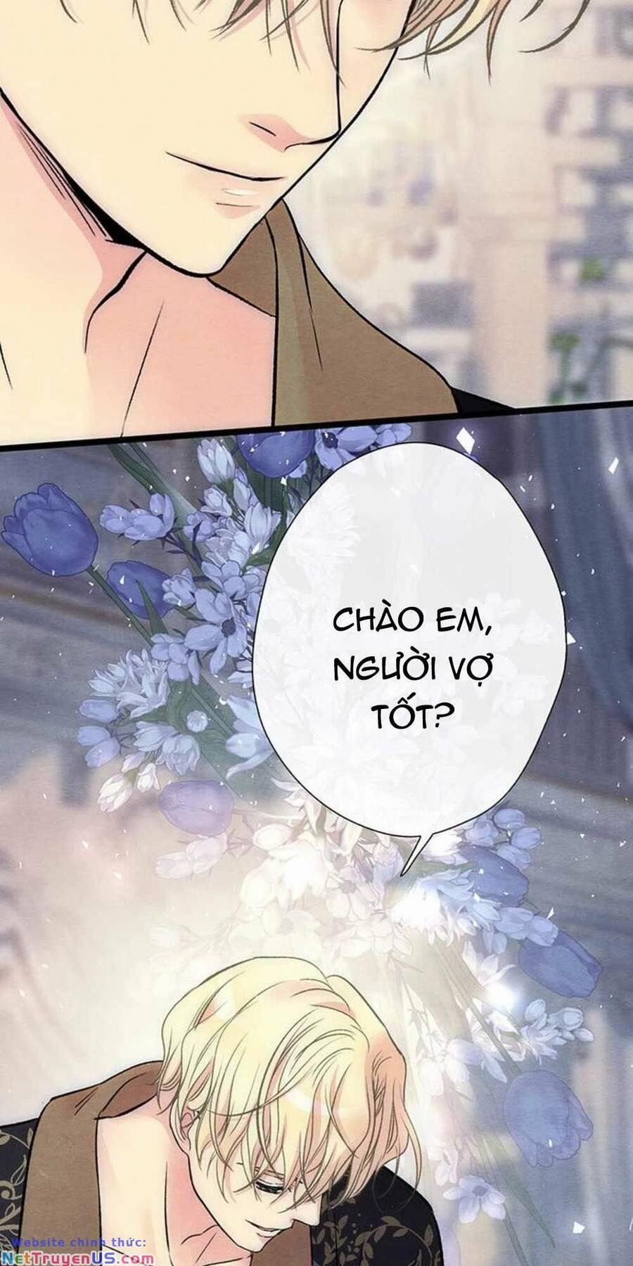 Hoàng Tử Có Vấn Đề 34.1 trang 17