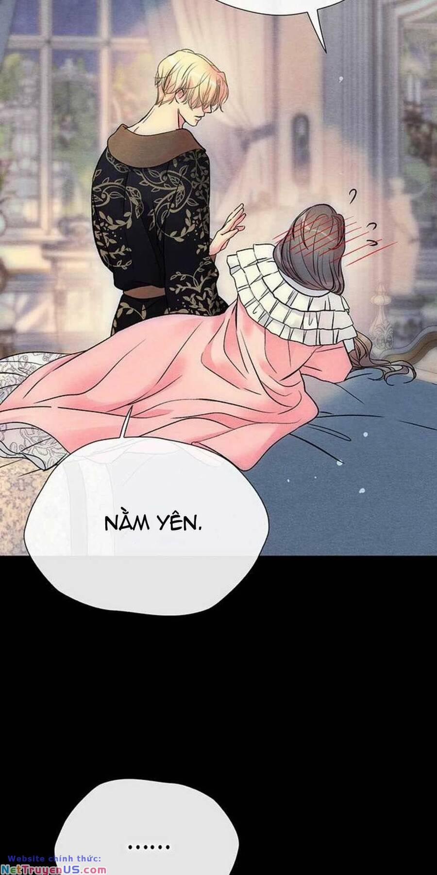 Hoàng Tử Có Vấn Đề 34.1 trang 22